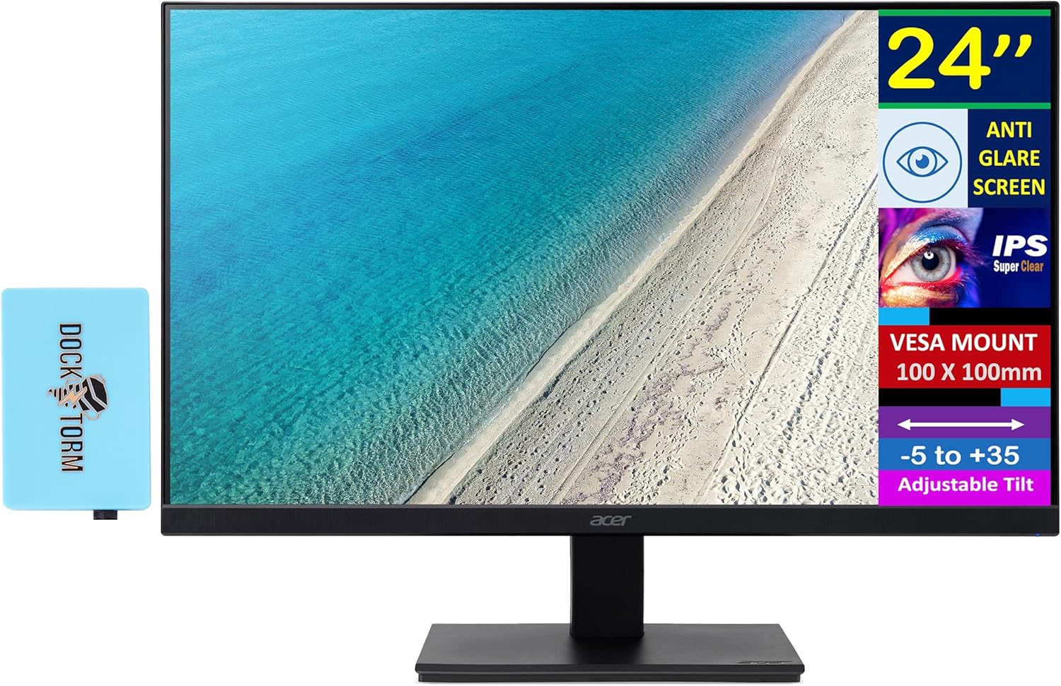 شاشه Acer