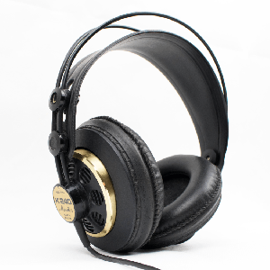 Headphone 01