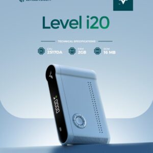 Level i20 ليفل